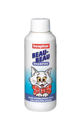 Katten Verzorging Beaphar